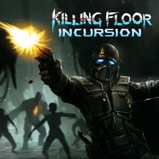 Killing Floor Incursion PlayStation VR Oyun kullananlar yorumlar
